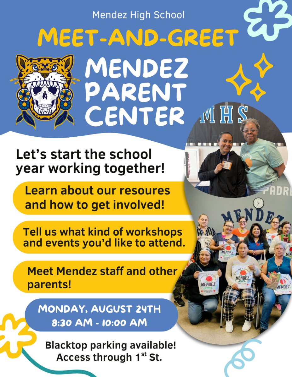 M&G FLYER